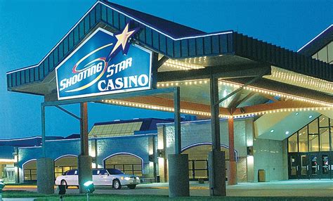 shooting star casino phone number